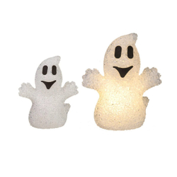 Привидение светящееся, 14см