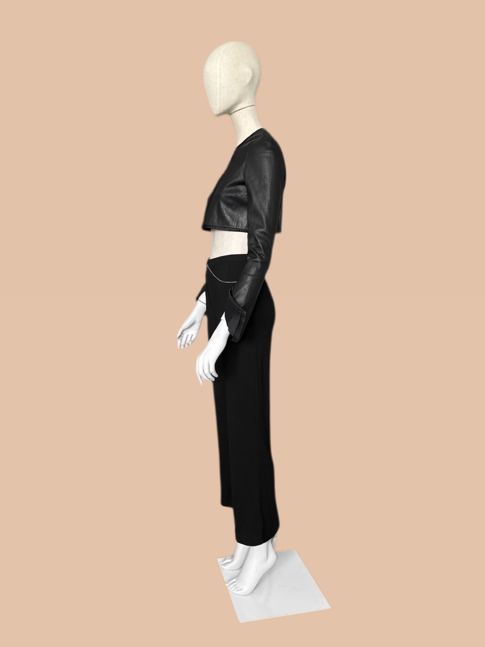 Куртка PRADA