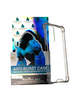 Противоударный чехол King Kong Anti-shock для Xiaomi Redmi Note 11 Pro