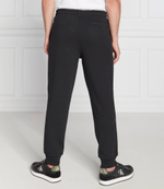 спортивные штаны Armani Exchange - черный(6LZPBE ZJCAZ)