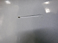 Дверь передняя правая Audi Q5 2 80A (2017-н.в.)