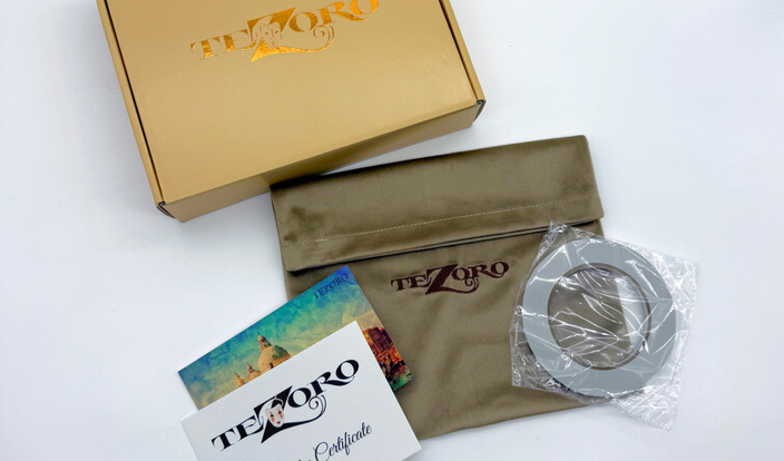 ПОДАРОЧНАЯ УПАКОВКА 