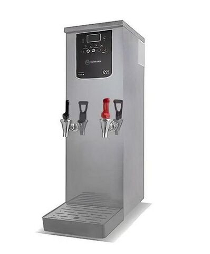 Кипятильник проточный HURAKAN HKN-HVZ50MD