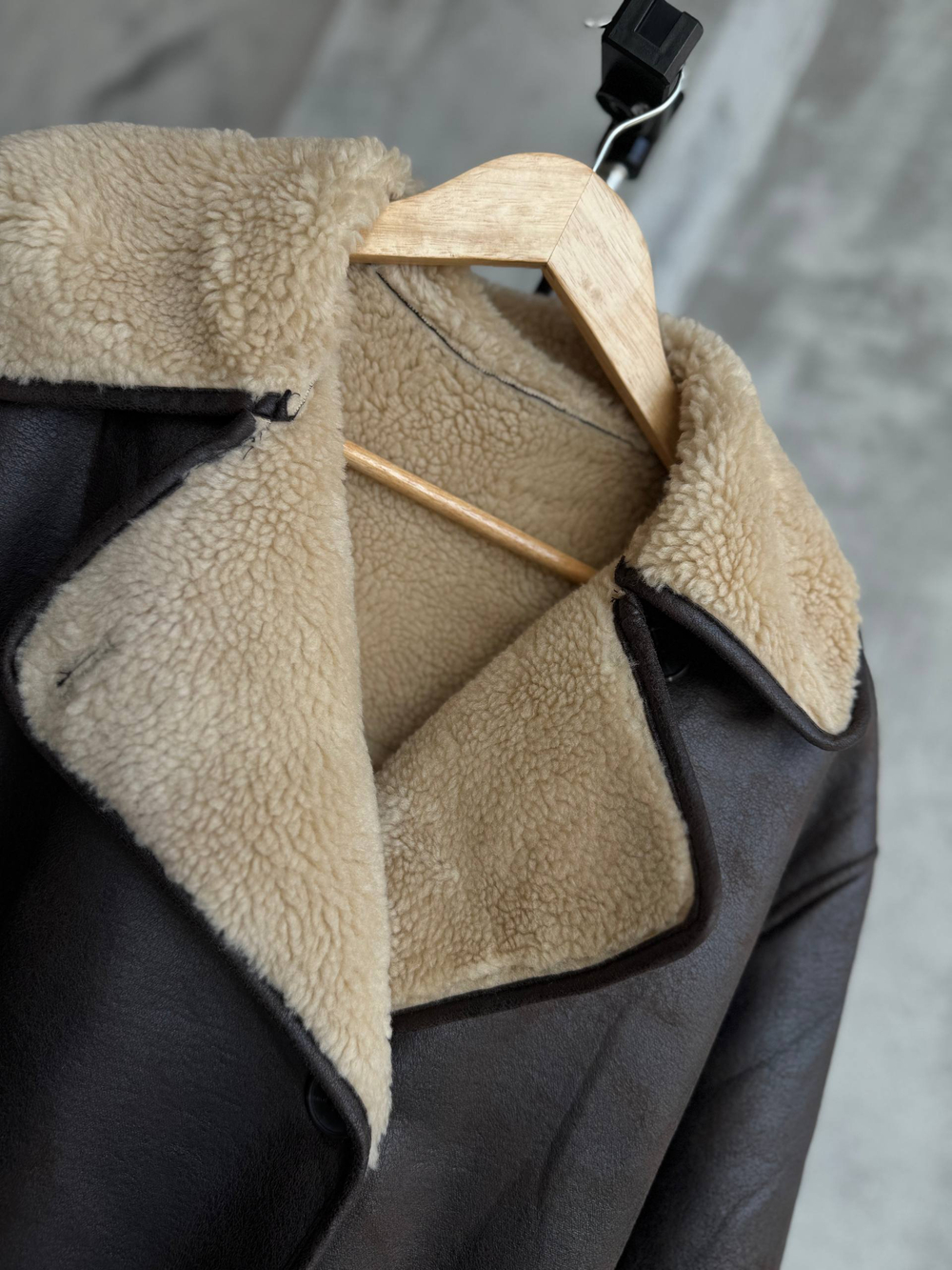 Куртка жен. 769-4 шок.