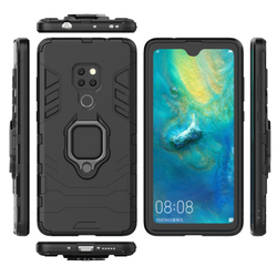 Противоударный чехол с кольцом Panther Case для Huawei Mate 20