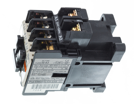 Магнитный пускатель для F5117 (ПГ-4-5.0)