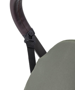 Коляска Carrello Magia CRL-6555 2 в 1 Malted Green