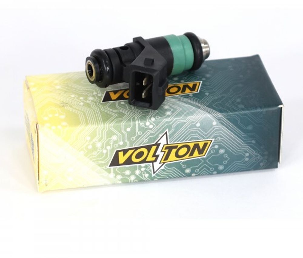 Форсунка Renault Logan Duster Sandero Lada Largus 16 кл. 1,4/1,6 (VOLTON)