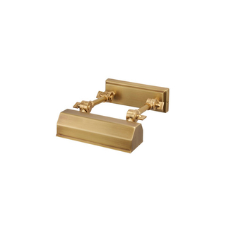 Подсветка для картин Elstead Lighting, арт. CHAWTON-PLS-AB