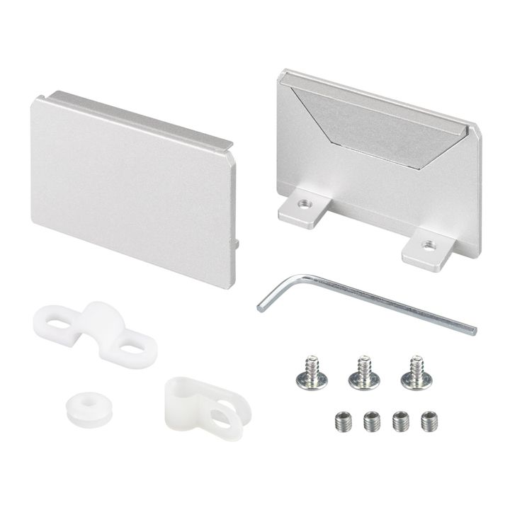 Набор заглушек Arlight SL-Linia55-Fantom Seamless глухая 029508