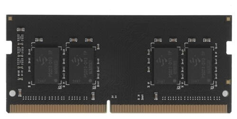 Оперативная память Apacer ES.08G2V.GNH 8Gb