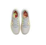 Мужские кроссовки Nike React Pegasus Trail 4 'Gray-Lime' DJ6158-002