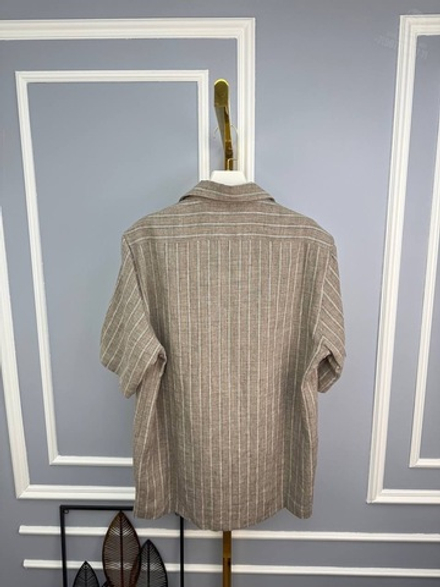 Рубашка Brunello Cucinelli