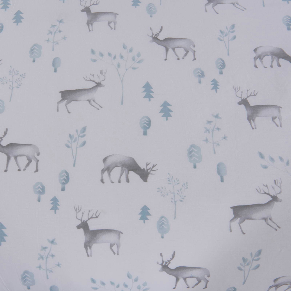 Детское постельное белье Sofi De MarkO Зимняя сказка