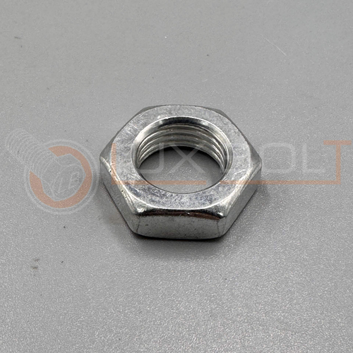Гайка М14х1,5 крепления штыря капота