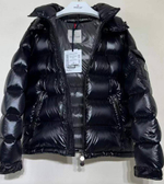 Пуховик Moncler