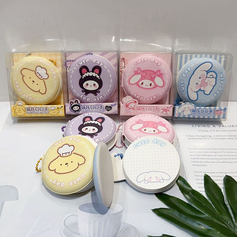 Блокнот для записей &quot;Mini Sanrio&quot;