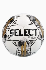 Футбольный мяч Select Brillant Super TB FIFA v23 размер 4 - серый