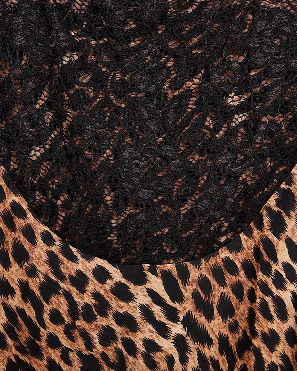 Платье Boudoir