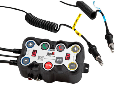 Переговорное устройство STILO DG-10