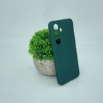 Silicon Cover для Samsung S24 PLUS