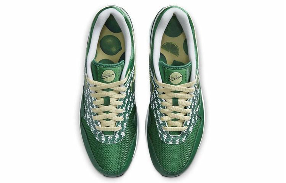 Кроссовки Nike Air Max 1 Prm