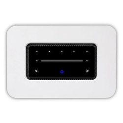 Сетевой аудиоплеер Bluesound Node N130 White
