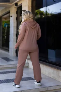 Костюм спортивный УК-463-1 Фабрика Моды