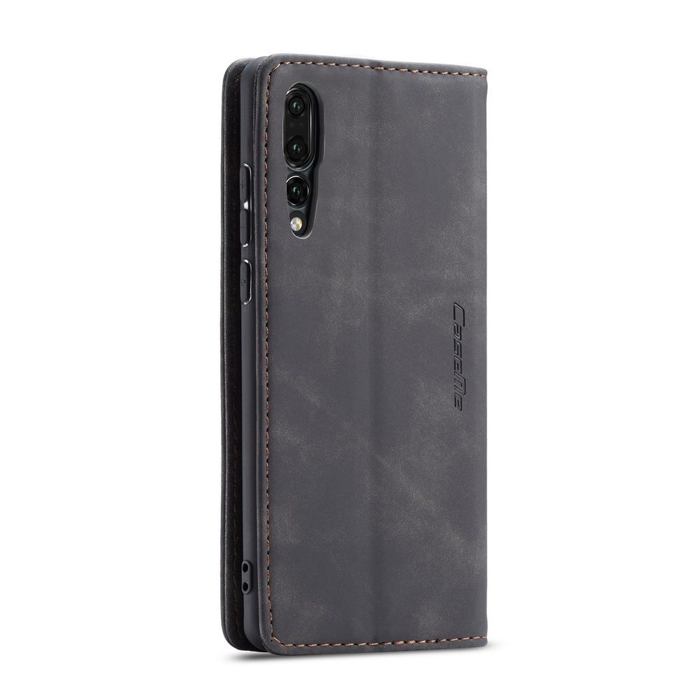 Чехол-книжка CaseMe Matte Huawei P20 Pro