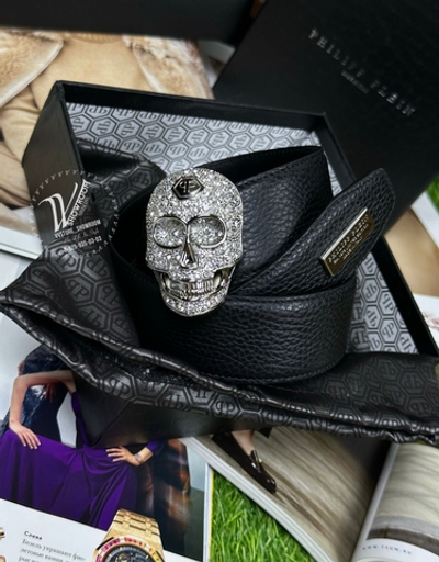 Ремень Philipp Plein