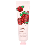 TonyMoly, I'm Rose, крем для рук, 30 мл (1,01 жидк. унц.)