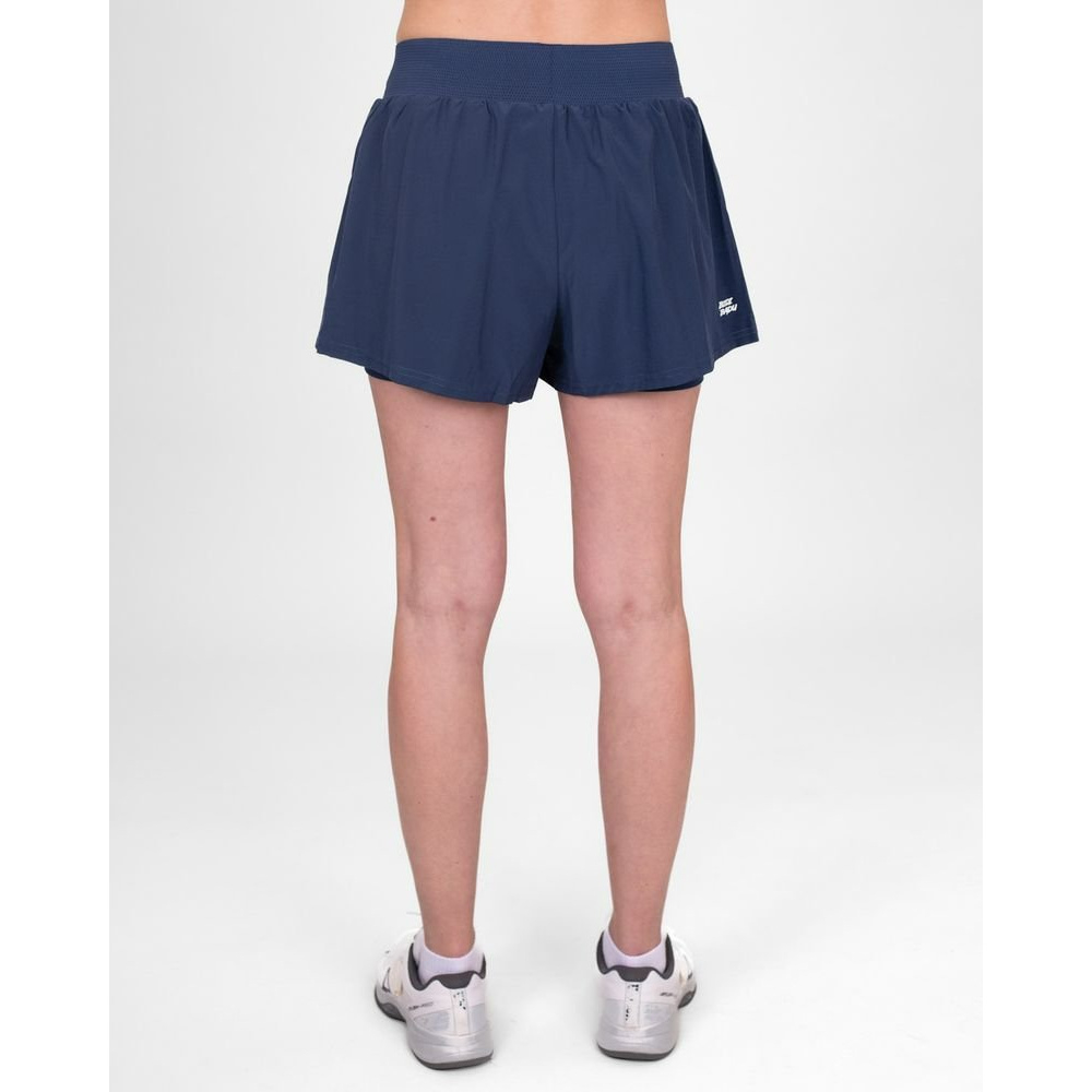 Одежда для тенниса , Шорты BIDI BADU  .