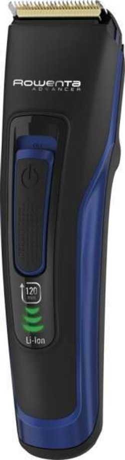 Машинка для стрижки волос Rowenta Advancer TN5220F0