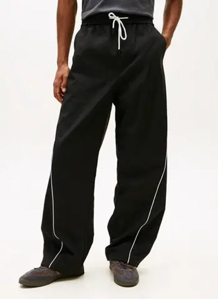 Брюки мужские TOMMY JEANS TJM THEO PARACHUTE T