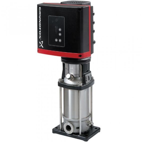 Grundfos CRE 1-25 A-FGJ-A-E-HQQE