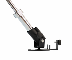 Платформа для Т-тяги с креплением к раме тренажера для стандартных и олимпийских грифов REBEL