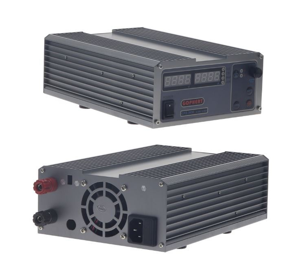 Блок питания Gophert CPS-3630