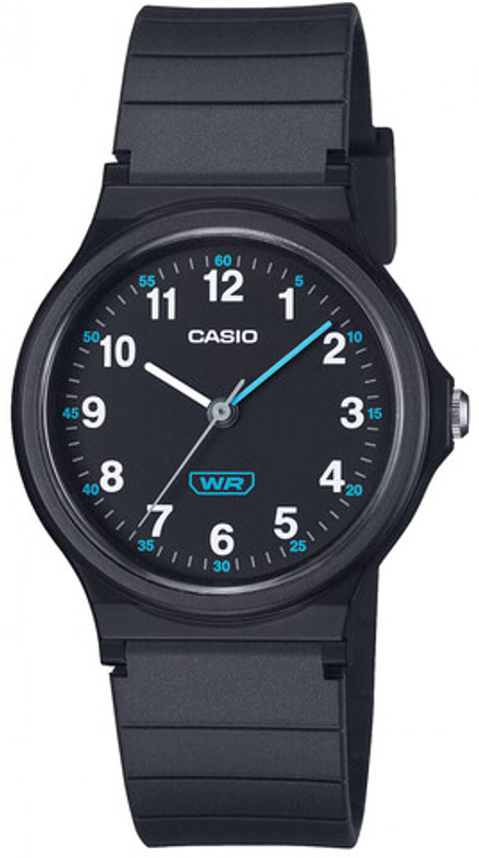 Часы CASIO Collection LQ-24B-1B