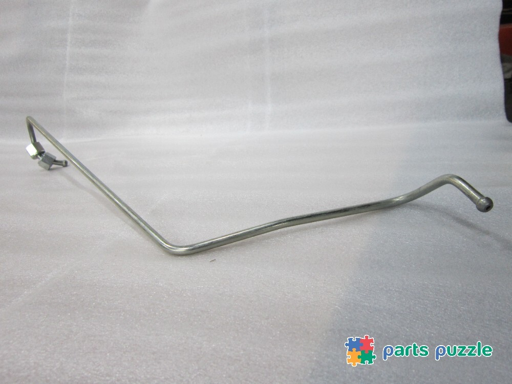 Трубка топливная / INJECTION PIPE АРТ: 932-307