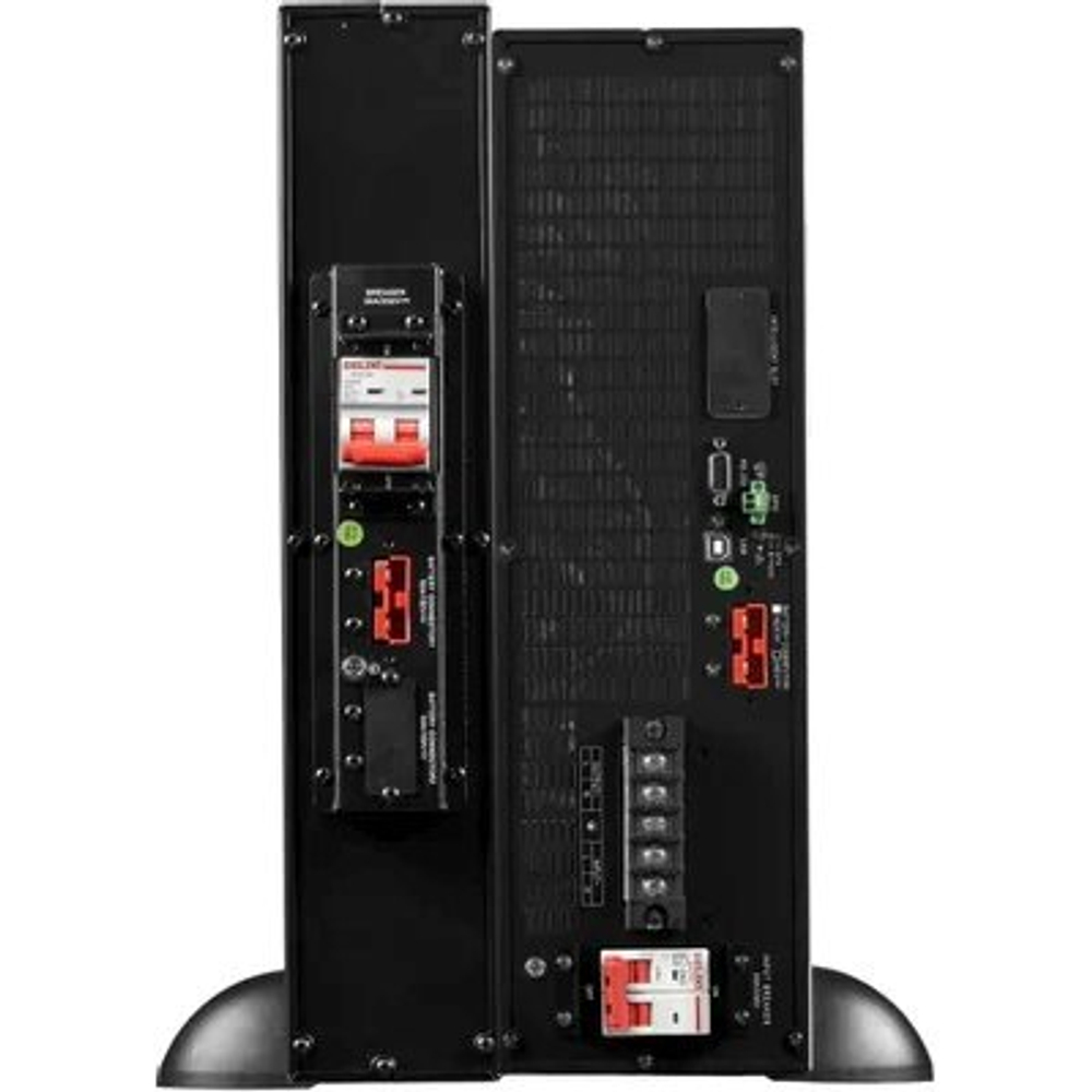 ИБП Systeme Electric Smart-Save Online SRVSE10KRTXLI5U