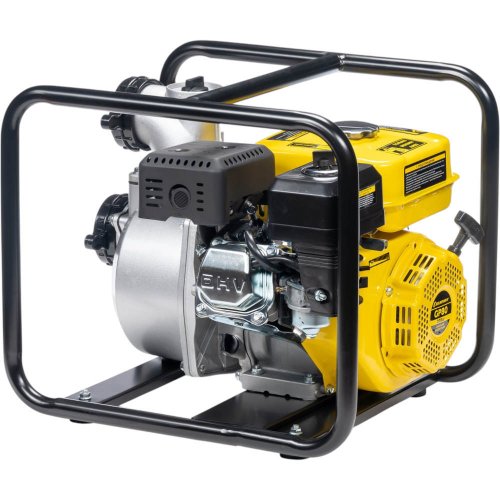 Мотопомпа CHAMPION GP 80