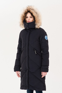 Пальто женское Лахти Nordic Goose Laplanger