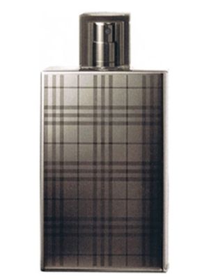 Burberry Brit New Year Edition Pour Homme