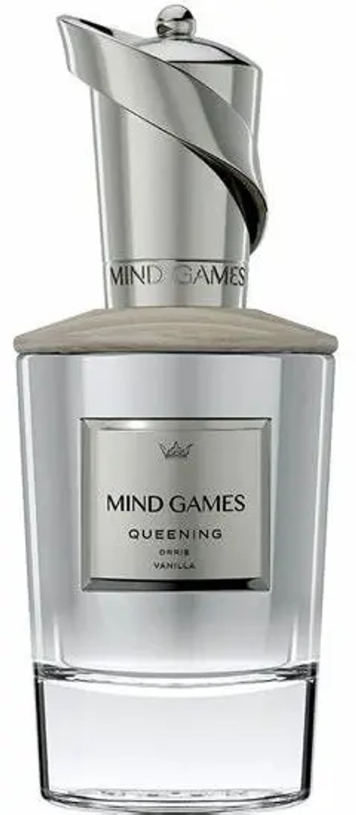 MIND GAMES QUEENING EXTRAIT 100 ML