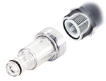 Мойка высокого давления BOSCH AdvancedAquatak 160 06008A7800