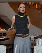 Колье под золото Клеопатра