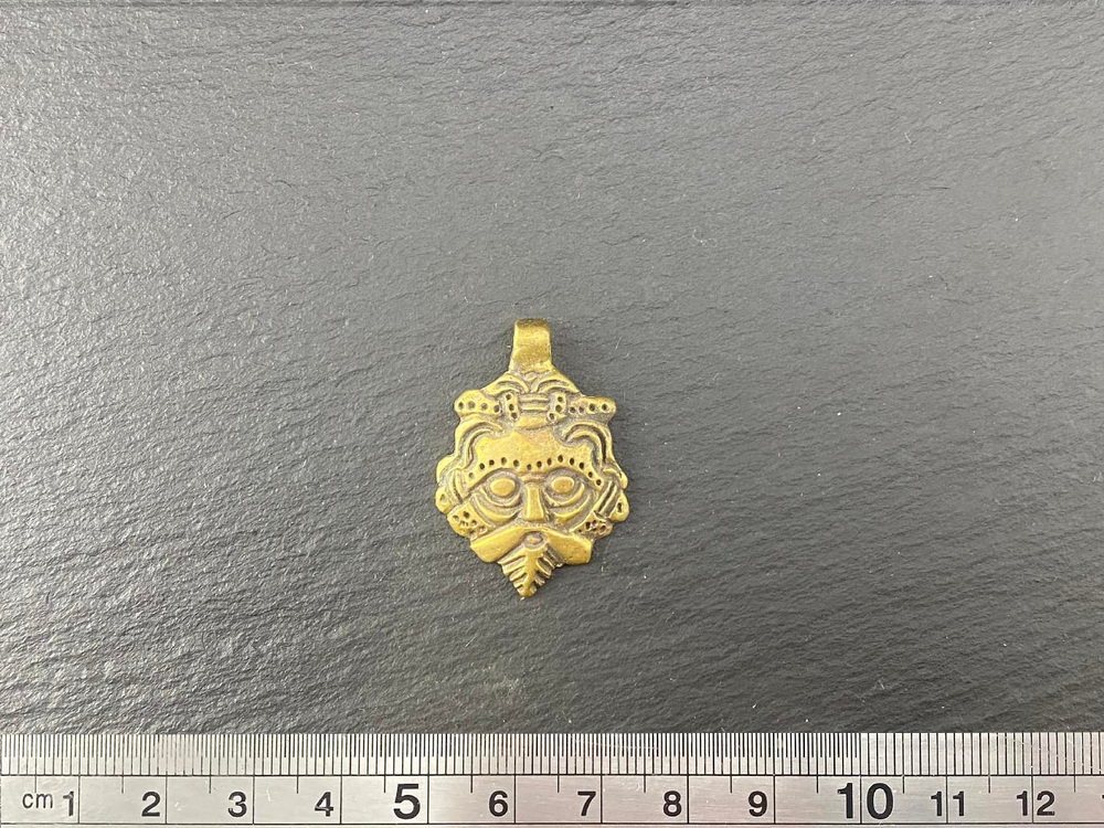 Подвеска. Гнёздово 10 в.