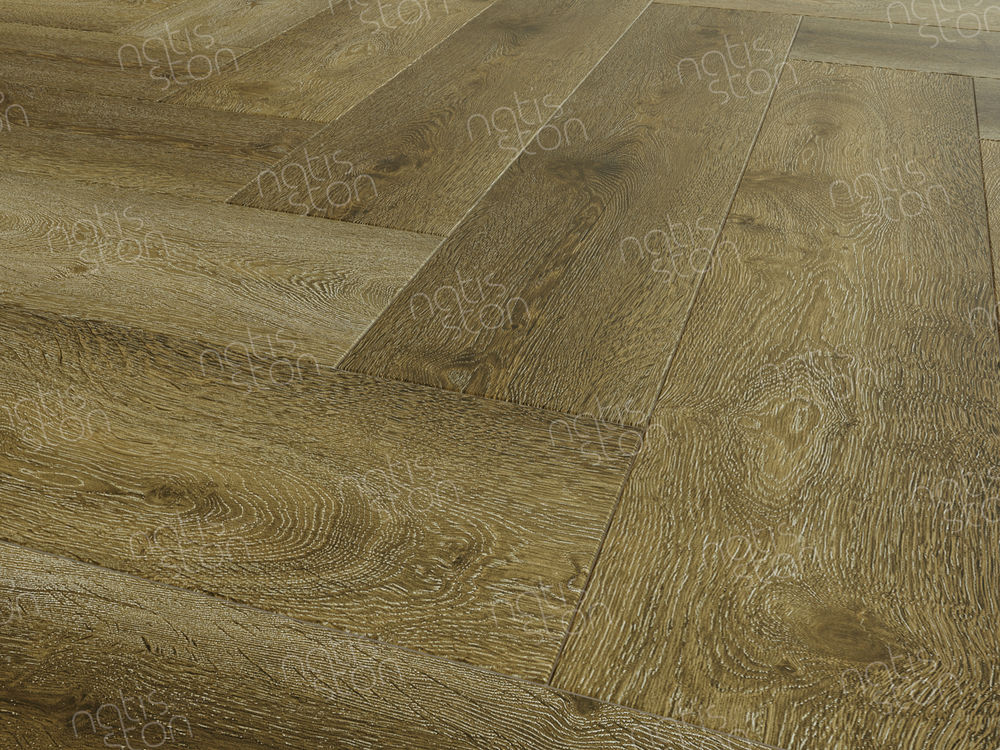 SPC ламинат NatisSton Rubis Snonuten 5003-06