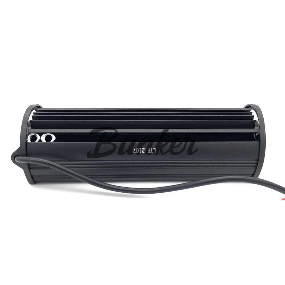 Светодиодная балка 144W 23.5*7.5см,12/24V