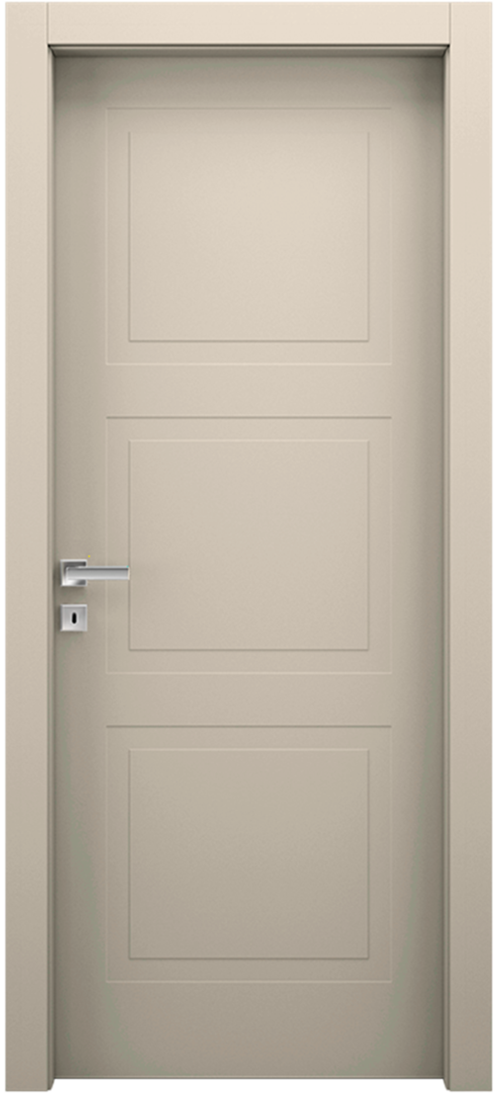 Дверь Neo Classic 03 БЭД